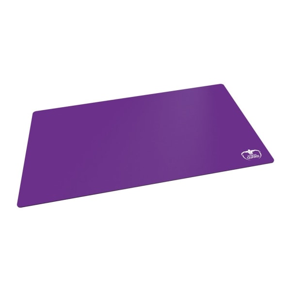 Ultimate Guard Play-Mat Monokrom Lila 61 x 35 cm