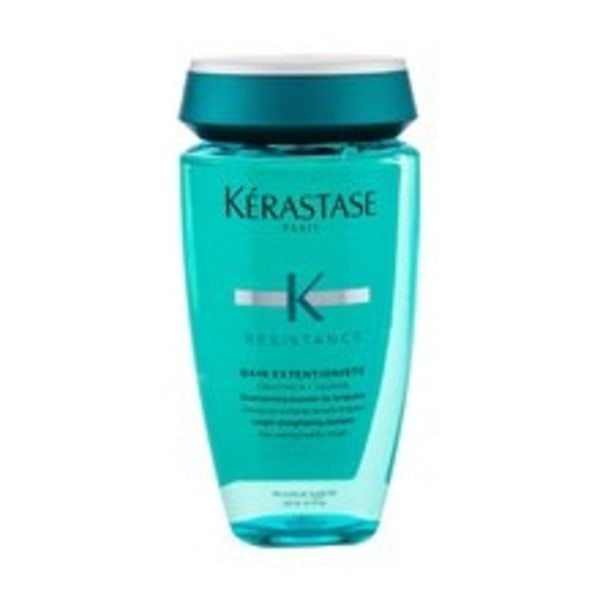 Kérastase - Résistance Bain Extentioniste Shampoo - Strengthening shampoo for slow growing hair 250ml