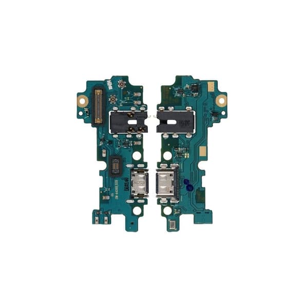 Samsung Galaxy A42 5G latausliitin Flexillä - Original