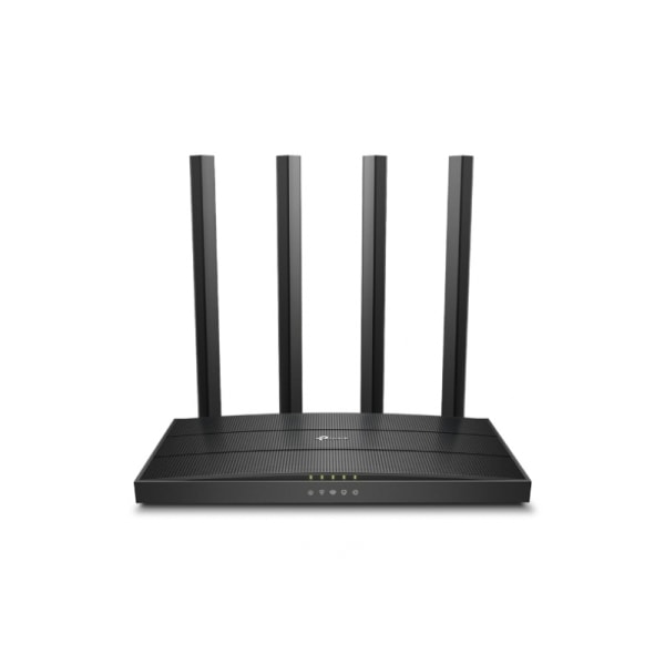 TP-Link Archer C80 trådlös router Desktop ARCHER C80