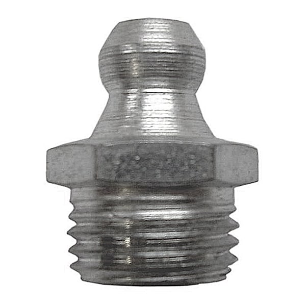 AL-KO Cone smørenippel, 180°, H1 M 6 x 1,0 SW 7