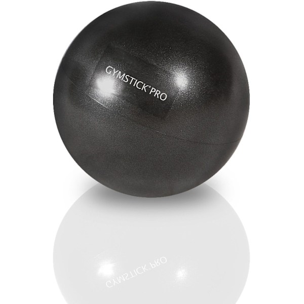 Gymstick Pro Core - pilatesboll, 22 cm