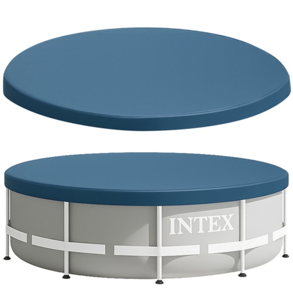 INTEX 28030 poolafdækning