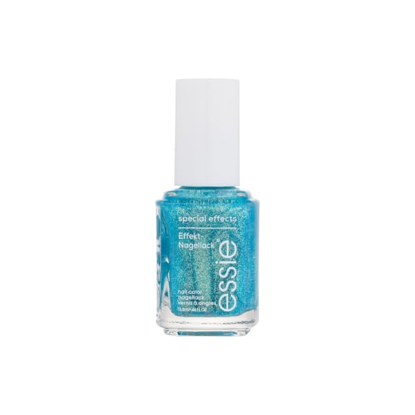 Essie - Special Effects Nail Polish 37 Frosted Fantazy - For Wom