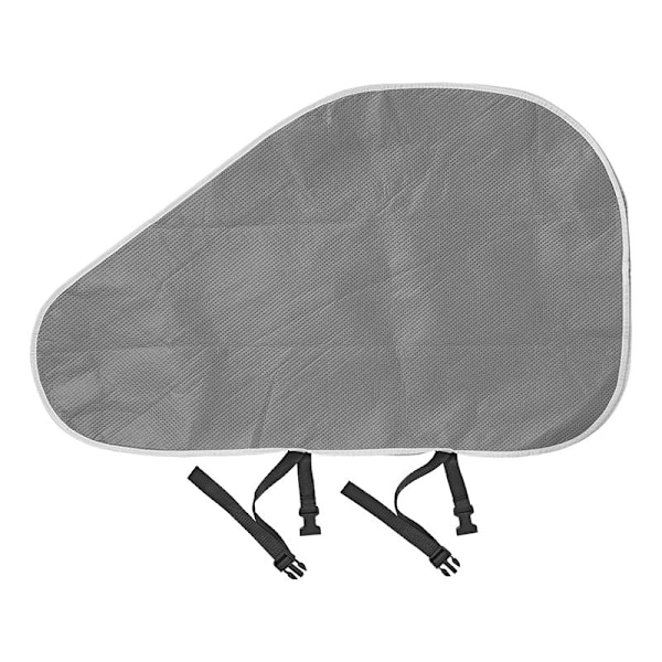 Dragstångsöverdrag non-woven
