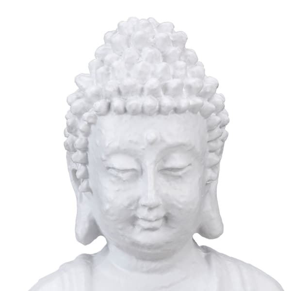 Buddha-figuuri 30 cm