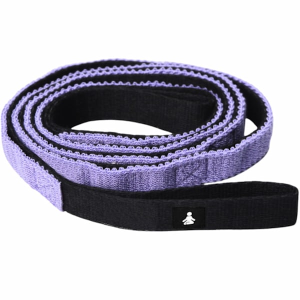 Yoga elastikbånd