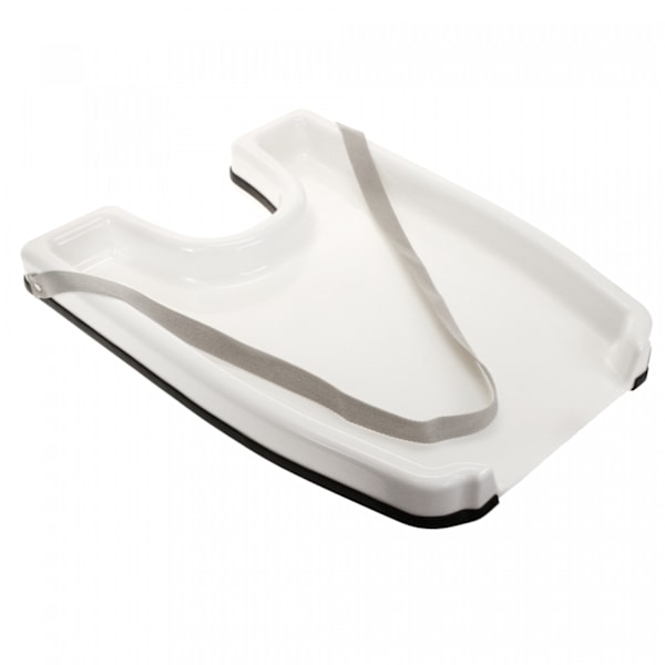 Wellys GD-014710: Wellysys: Liikuteltava hiustenpesutarjotin
