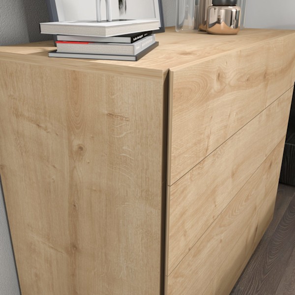 Dresser Lines - Ek