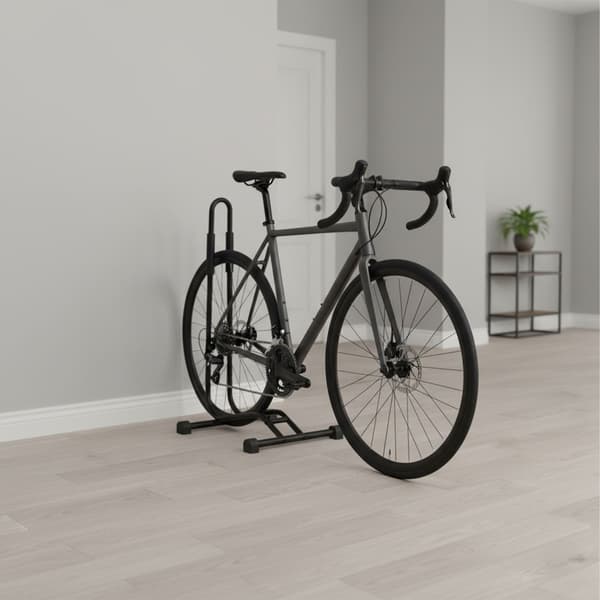 Cykelstativ Udstillingsstativ
