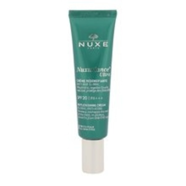 Nuxe - Nuxuriance Ultra Replenishing Cream SPF20 - Day Cream 50m