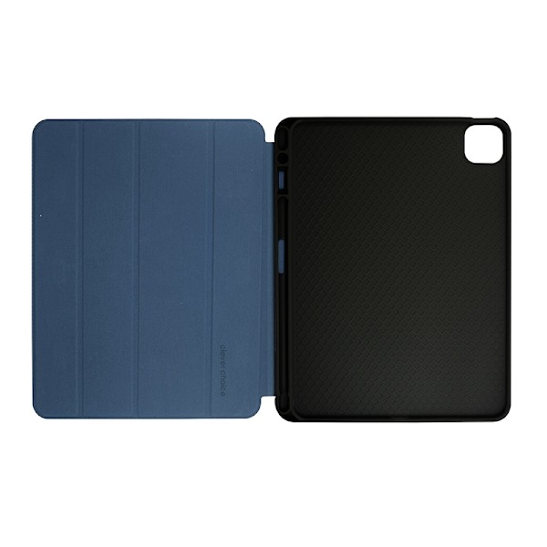 Crong FlexFolio - Etui til iPad Pro 11" (2022-2021) / iPad Air 1