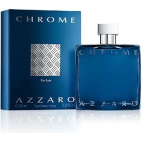Azzaro - Chrome Parfum 100ml