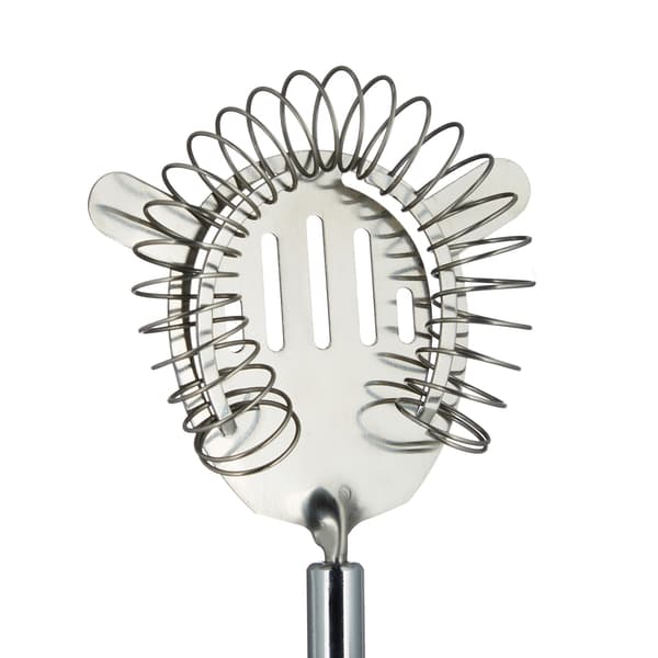 Cocktailsæt rustfrit stål 5 dele
