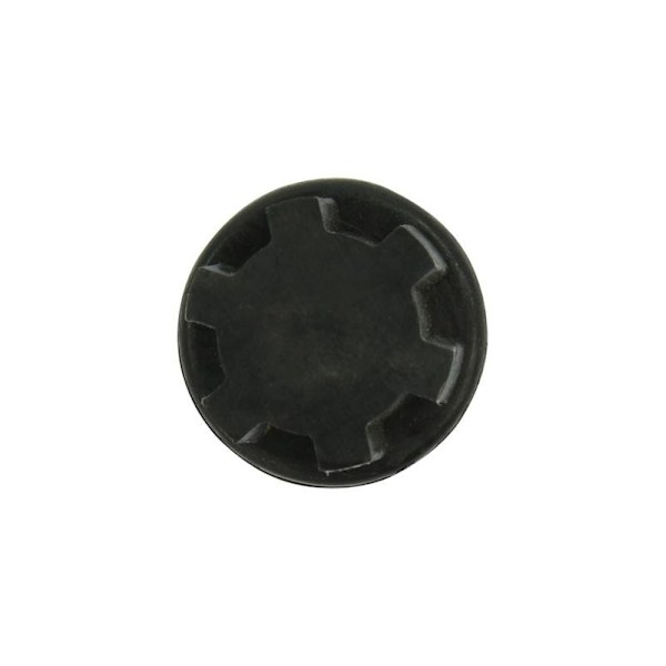Teltstangstuds 25mm
