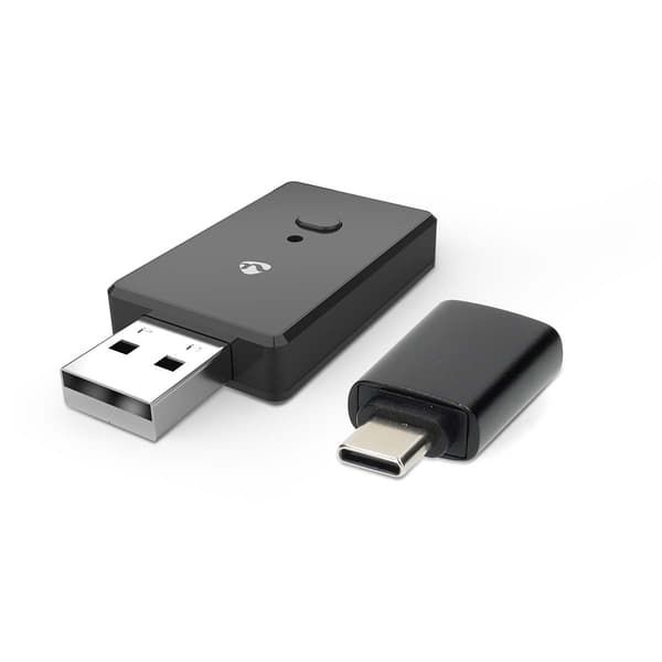Trådlös bilstereoadapter, Android Auto och Carplay