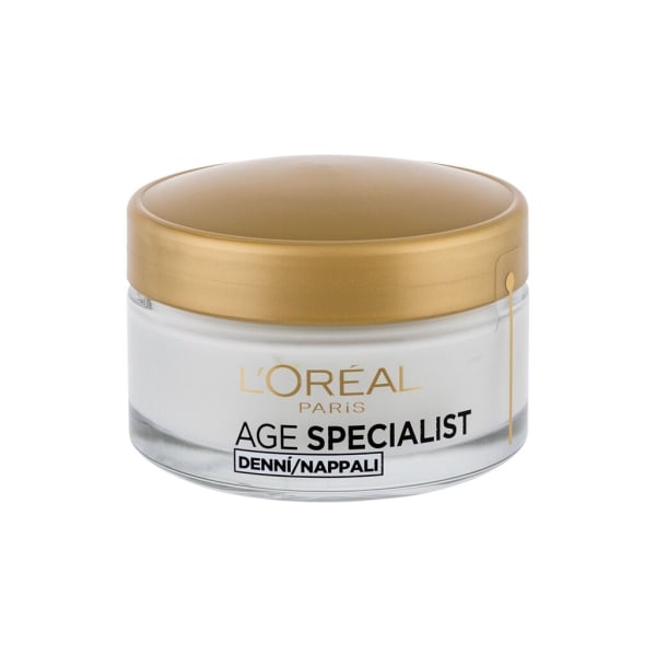 L'Oréal Paris - Age Specialist 65+ SPF20 - For Women, 50 ml