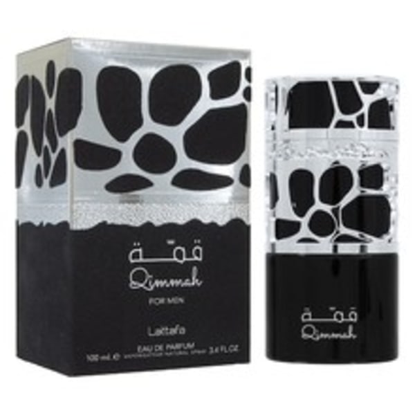 Lattafa Perfumes - Qimmah for Men EDP 100ml