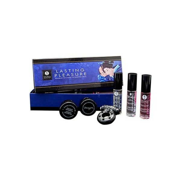 Pleasure Kit Shunga Lasting Pleasure (5 st)