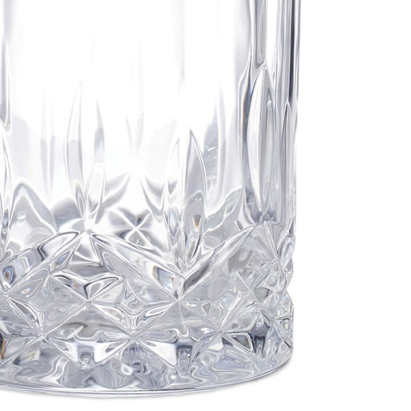 Whiskeyglas 4-pack