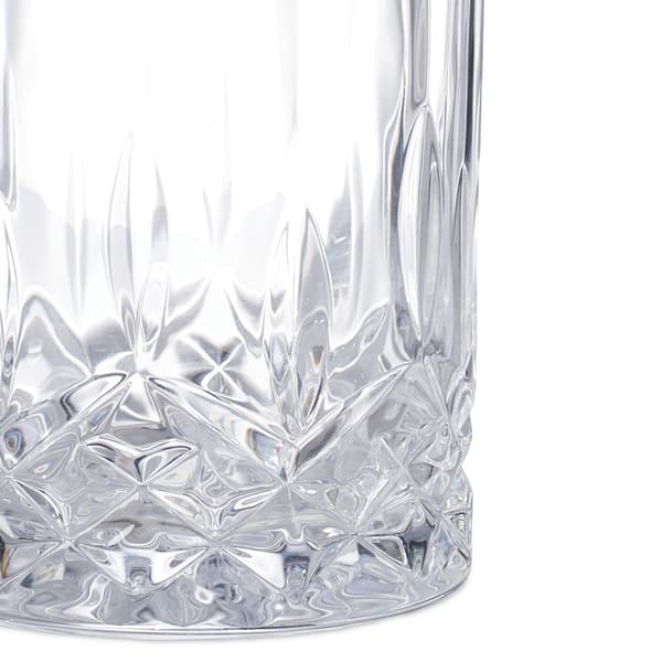 Whiskyglas 4-pack