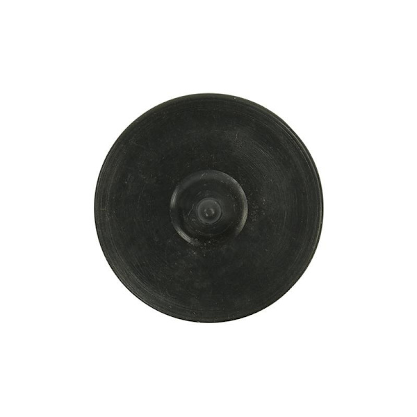 Telttatanko piikkijalka 22mm 4 kpl läpipainopakkauksessa