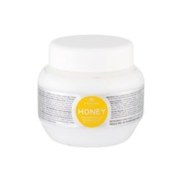 Kallos - Intense Moisturizing Mask For Dry And Damaged Hair (Mask) 1000ml