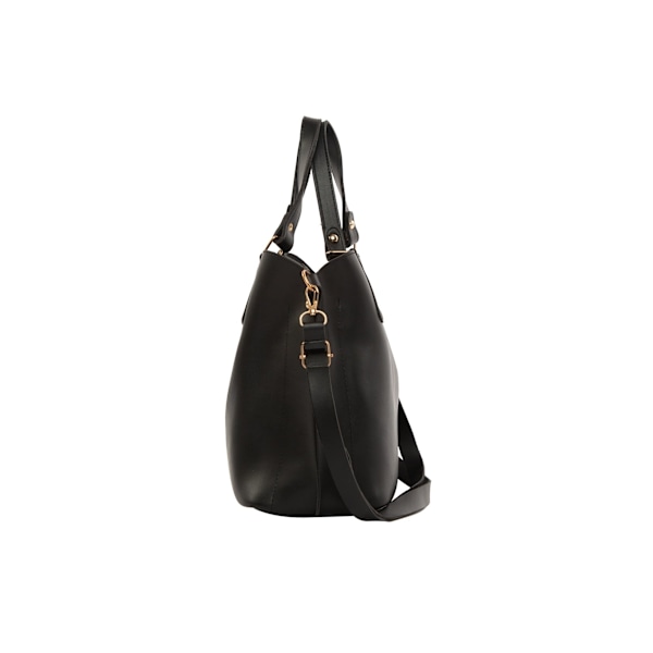 Skuldertaske 2918 - 39786 - Sort