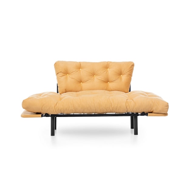 2-Pers. Sovesofa Nitta - Sennep