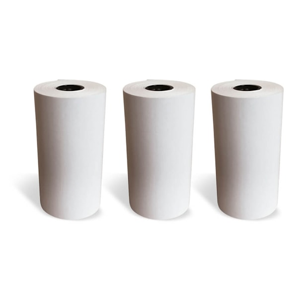 AGFA Instant Paper Rolls x3 -kamera ja taskutulostin