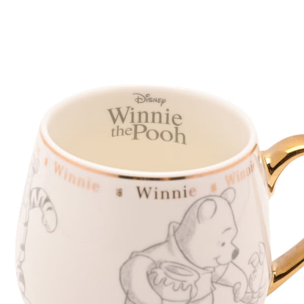 Disney Winnie the Pony krus