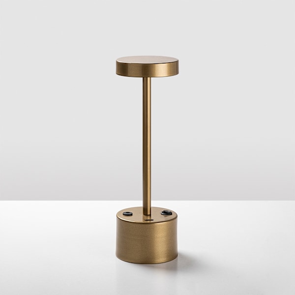 Bordslampa Keyf - 13393