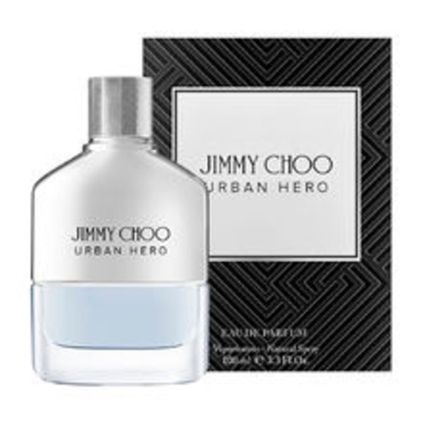 Jimmy Choo - Urban Hero EDP 50ml