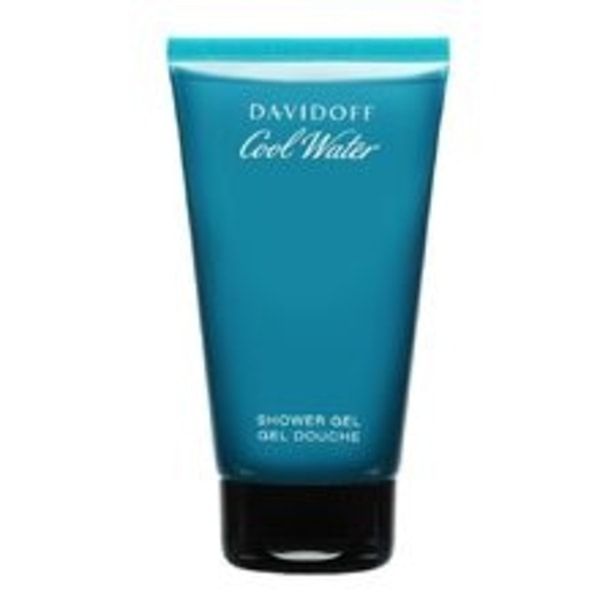 Davidoff - Cool Water Man Shower Gel 150ml