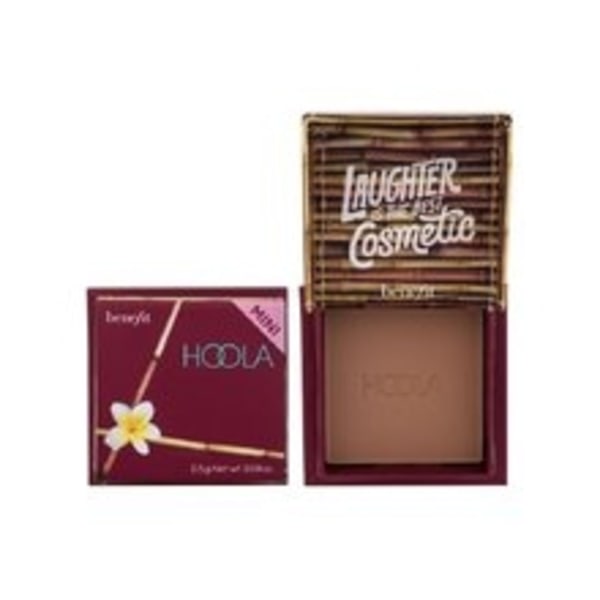 Benefit - Hoola Matte Bronzer Mini 2,5 g
