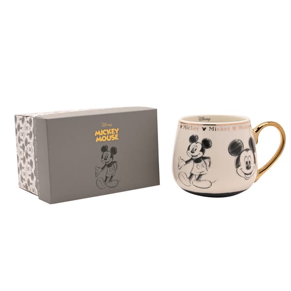 Disney Musse Pigg mugg