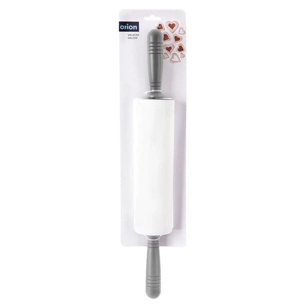 Silikone kagerulle, non-stick, 47 cm
