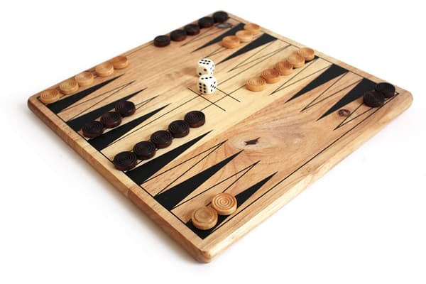 Tactic Board Game Set 5 in 1