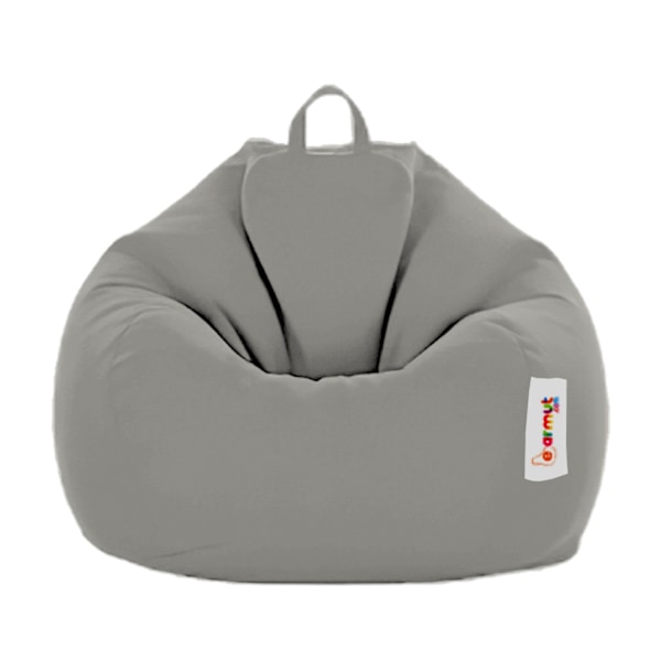 Garden Bean Bag Premium XXL - Fume