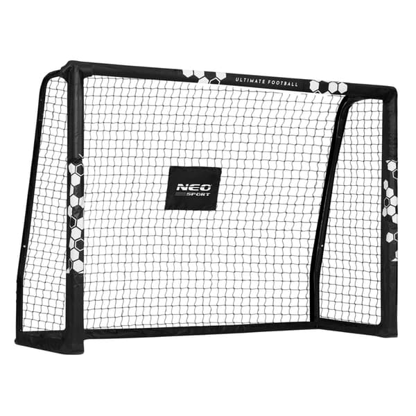 Fodboldmål 180 x 120 x 60 cm - NS-462 Hexagon