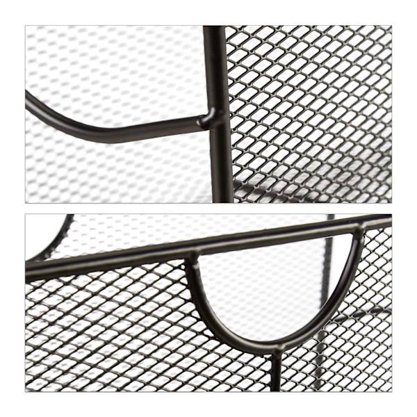 Magasinholder Mesh