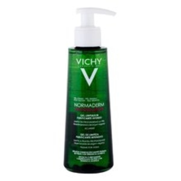 Vichy - Normaderm Phytosolution Cleansing Gel 400ml