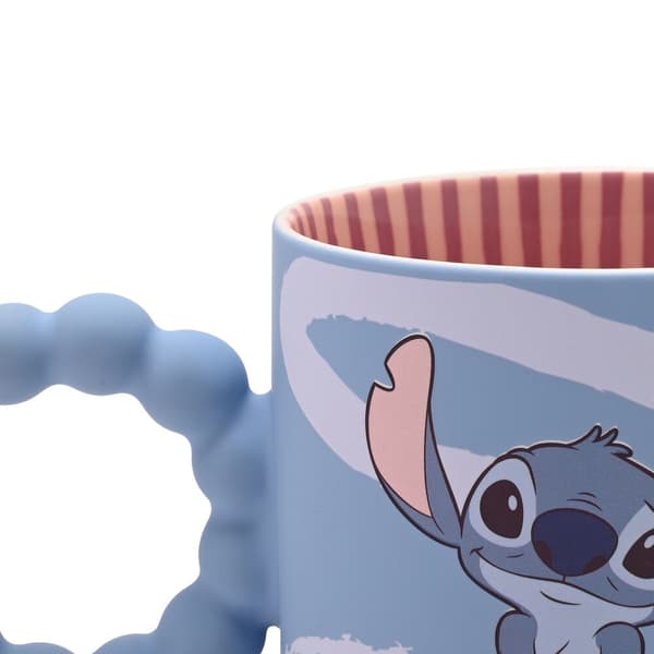 Disney Stitch-mugg