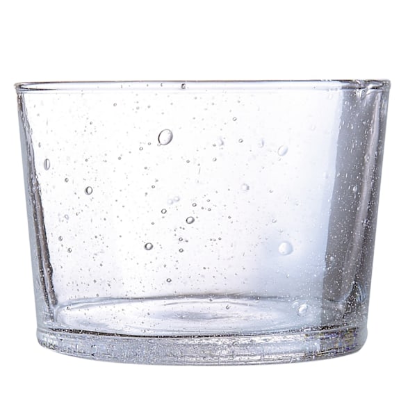 Kopp, glasfat för Chiquito desserter, 230ml, 6 st. ARCOROC Hendi J4764