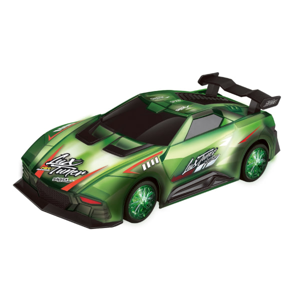 Koolspeed Lux ​​Tuner Rc bil