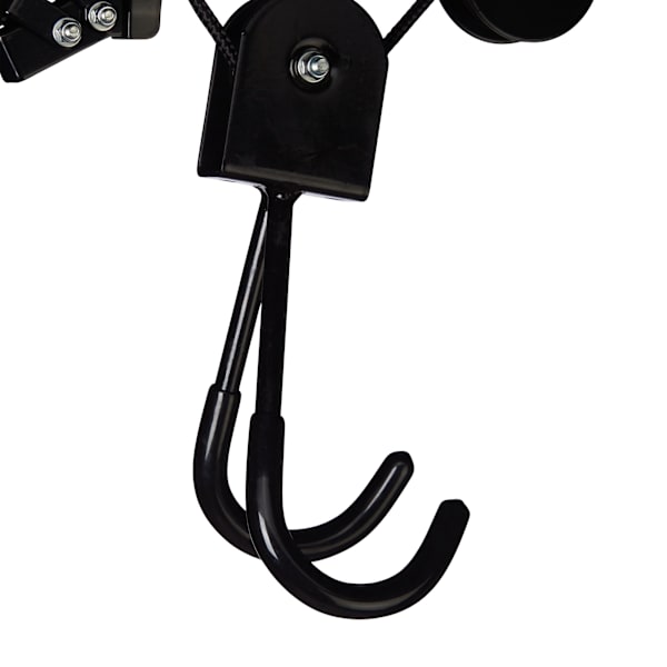 Tag til cykellift