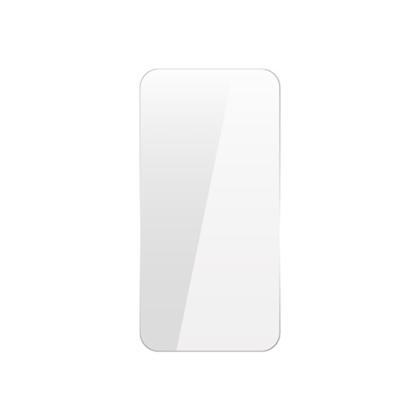 DELTACO SCRN-REDMI8 - Mobiltelefon skærmbeskytter - glas - til Xiaomi Redmi 8, 8A