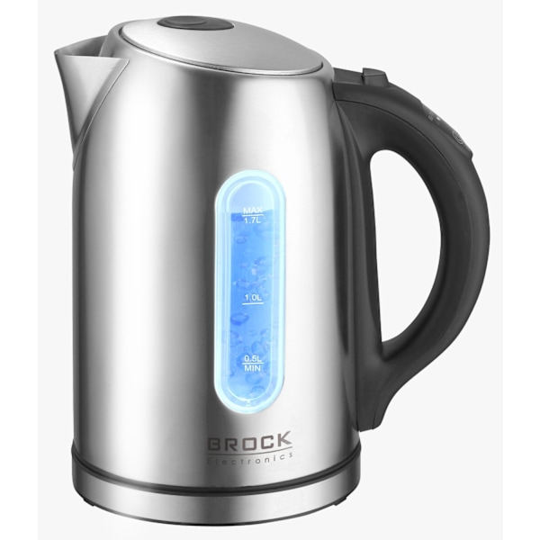 Elektrisk vattenkokare WK 2302 D 1,7L, 2200W