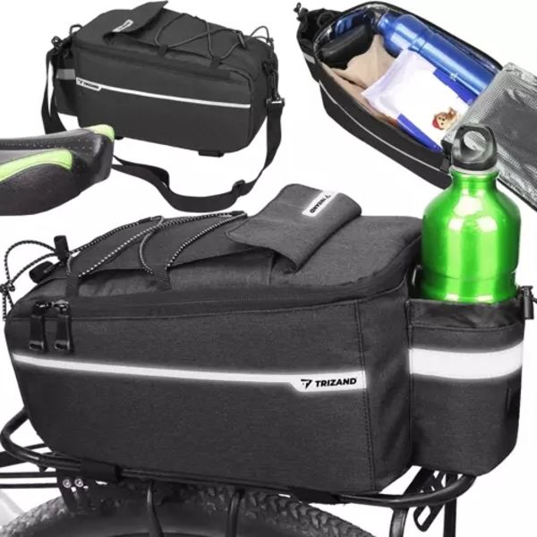 Termocykeltaske Trizand 20888