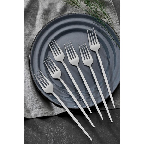 Bestickset (30 delar) Mokk30